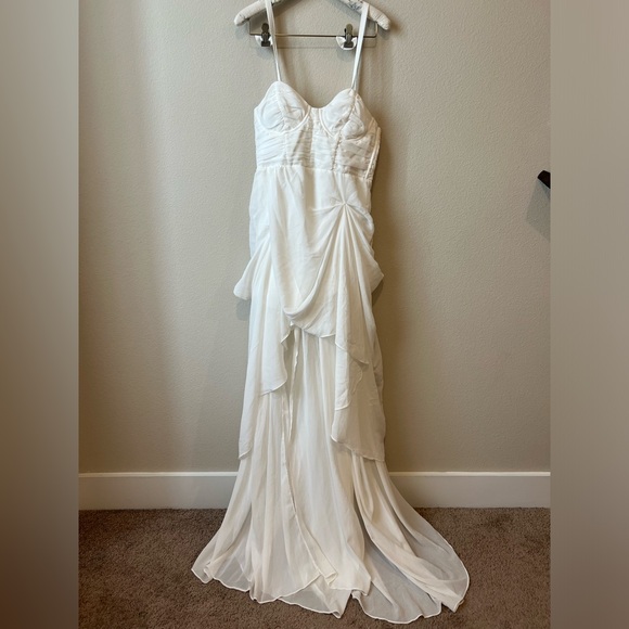 For Love and Lemons June Maxi Dress - Picture 5 of 14